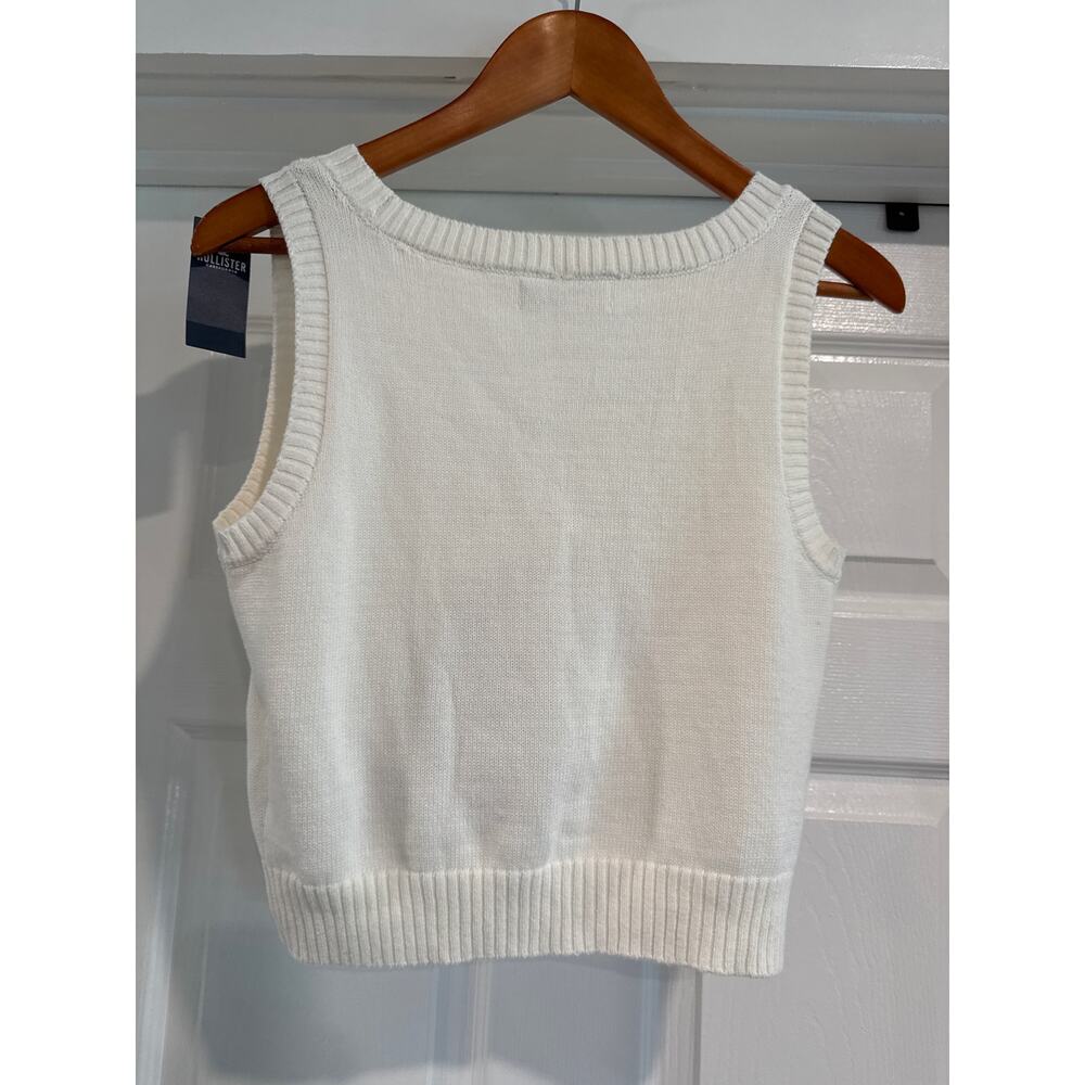 Hollister Mushroom Sweater Best Size Small - Picture 2 of 8